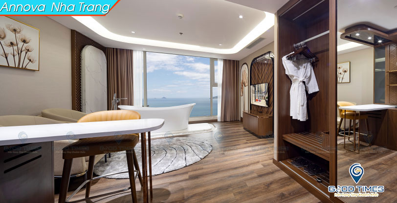 Khách sạn Annova Nha Trang